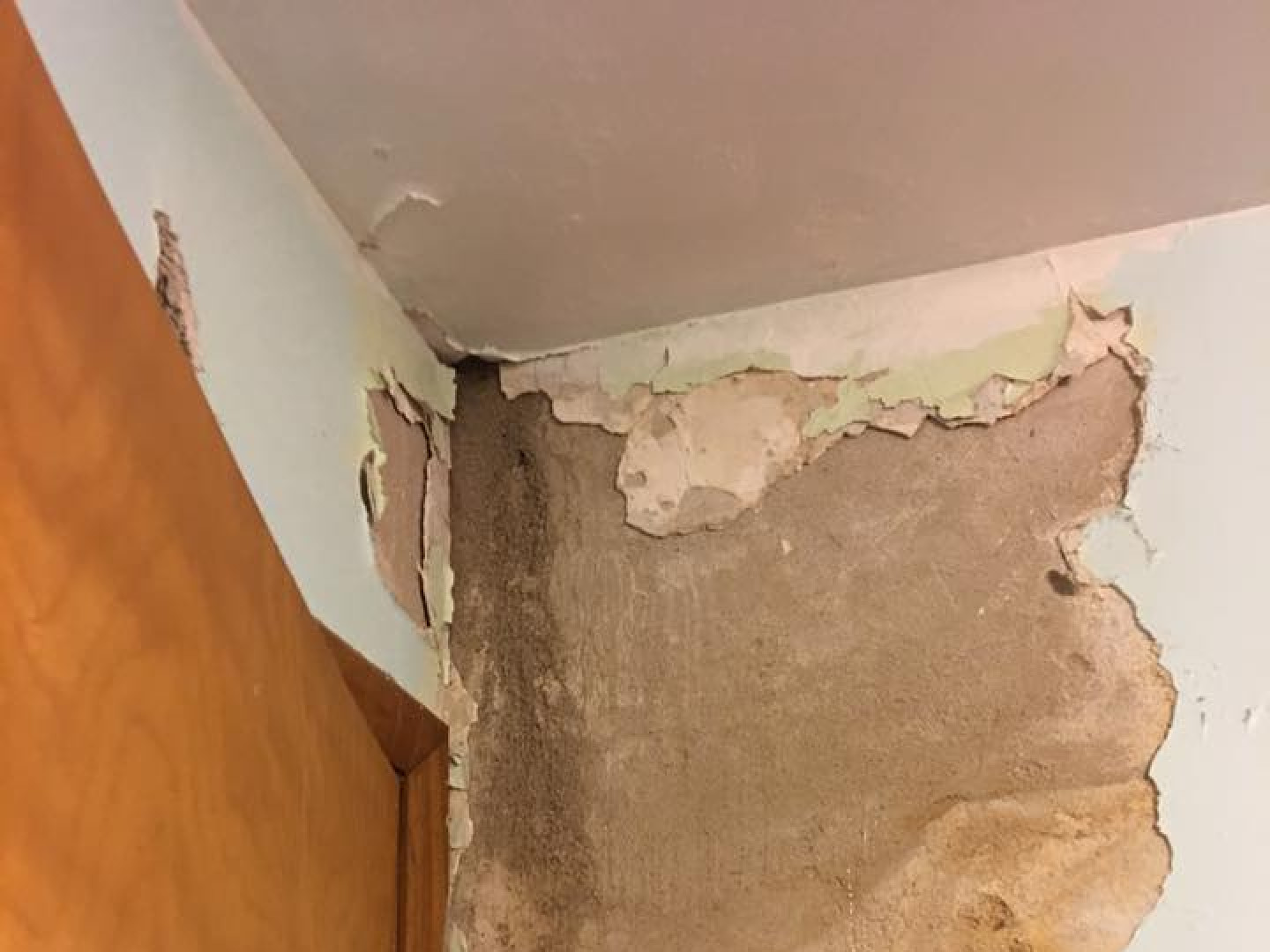 Drywall Repair & Patching | Orland Park, Burr Ridge & Arlington Heights ...